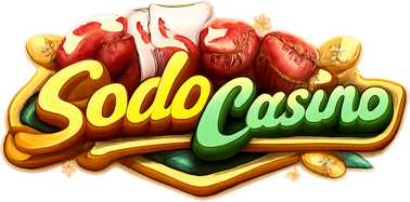 sodocasino logo